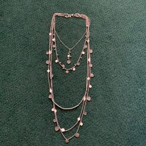 Premier Designs necklace